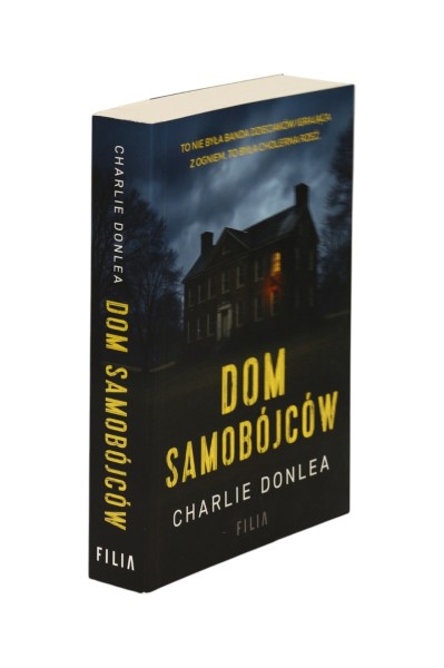 Dom samobójców Donela