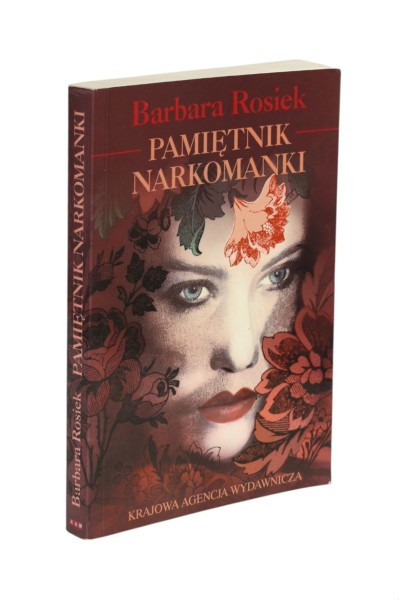 Pamiętnik narkomanki Rosiek