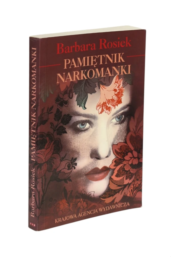 Pamiętnik narkomanki Rosiek