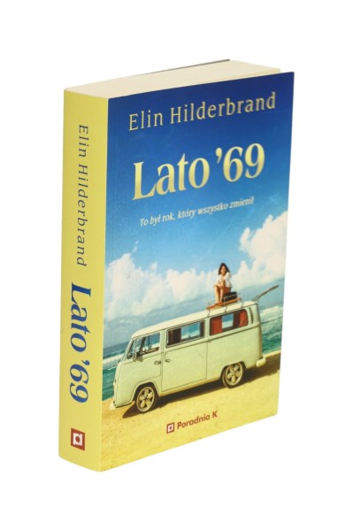 Lato '69 Elin Hilderbrand