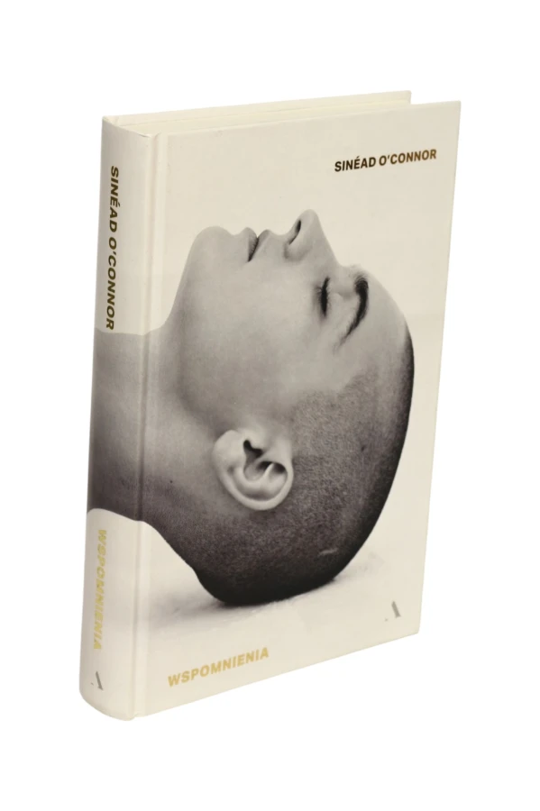 Wspomnienia Sinead O'Connor