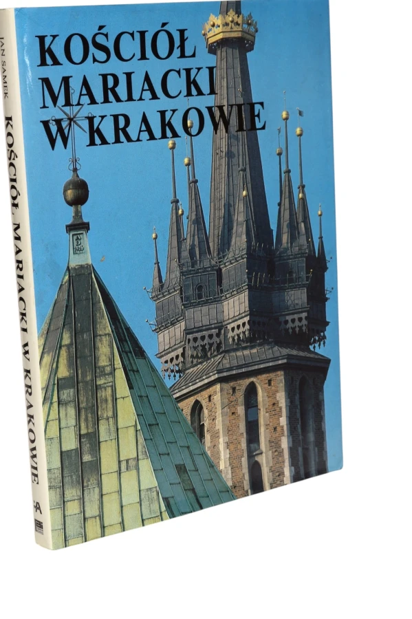 Kościół Mariacki w Krakowie