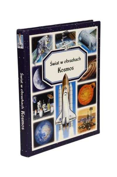 Świat w obrazkach Kosmos