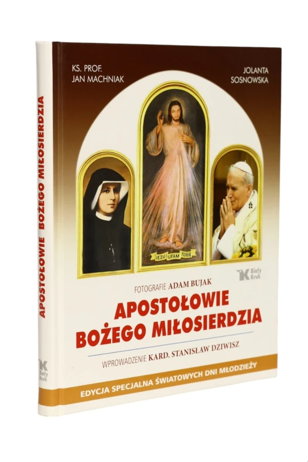 Apostołowie Bożego Miłosierdzia Machniak