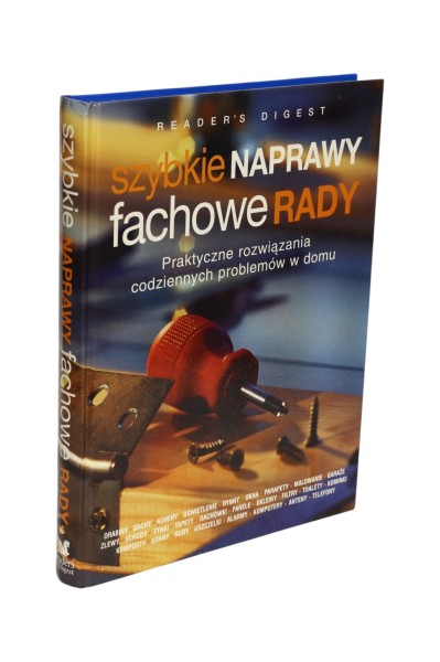 Szybkie naprawy fachowe rady