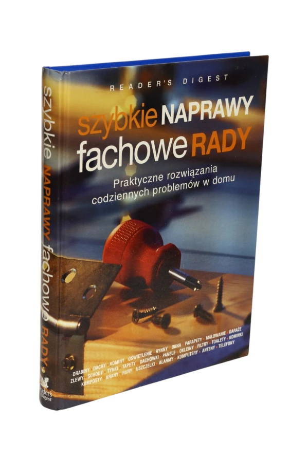 Szybkie naprawy fachowe rady