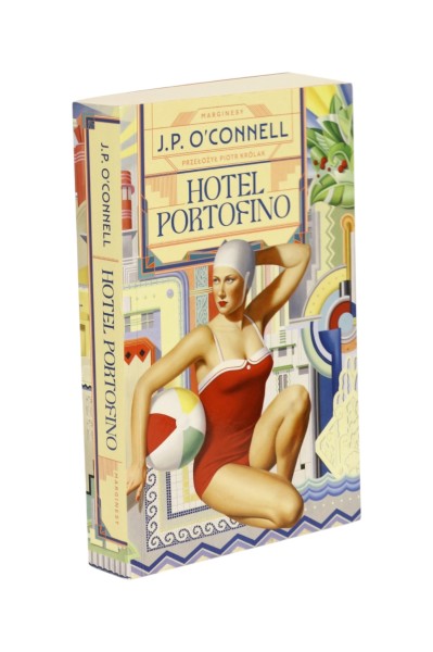 Hotel Portofino J. P. O'Connell