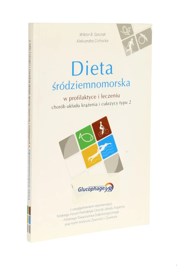 Dieta śródziemnomorska  Szostak, Cichocka