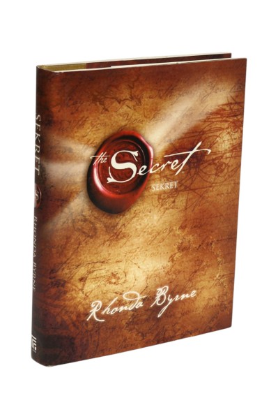 Sekret Rhonda Byrne