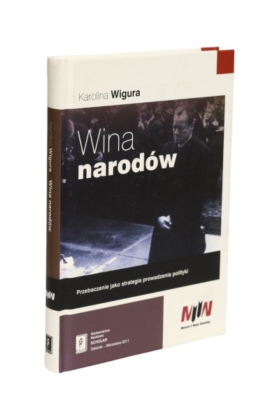 Wina narodów Karolina Wigura