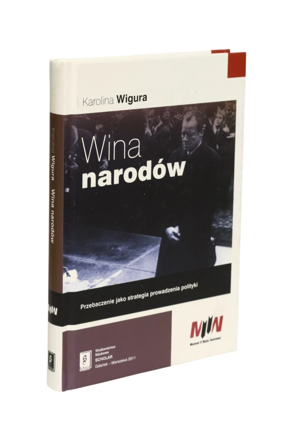 Wina narodów Karolina Wigura