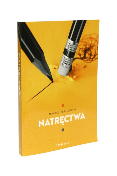 Natręctwa Maciej Żerdziński