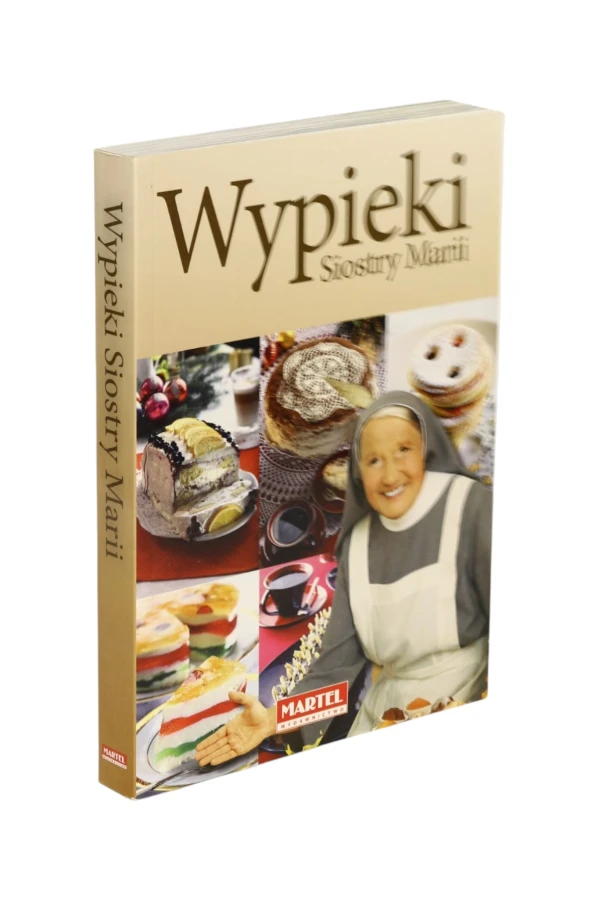 Wypieki Siostry Marii