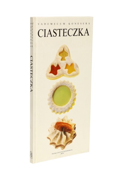 Ciasteczka Vademecum konesera