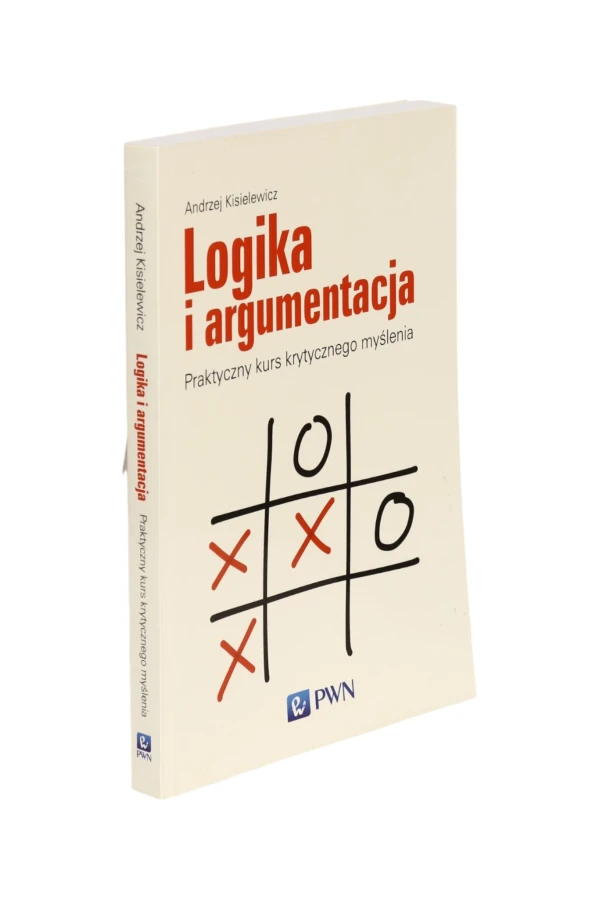 Logika i argumentacja Andrzej Kisielewicz