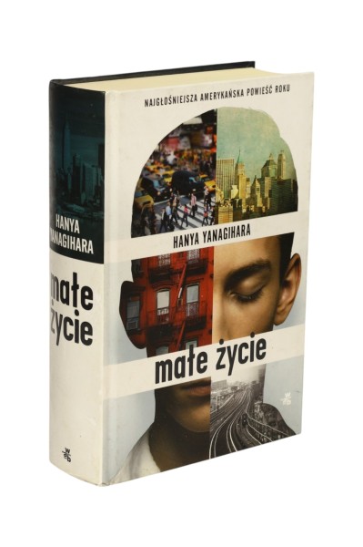 Małe życie Hanya Yanagihara