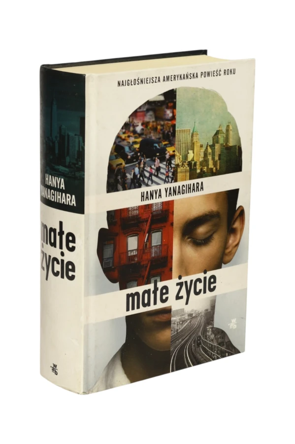 Małe życie Hanya Yanagihara