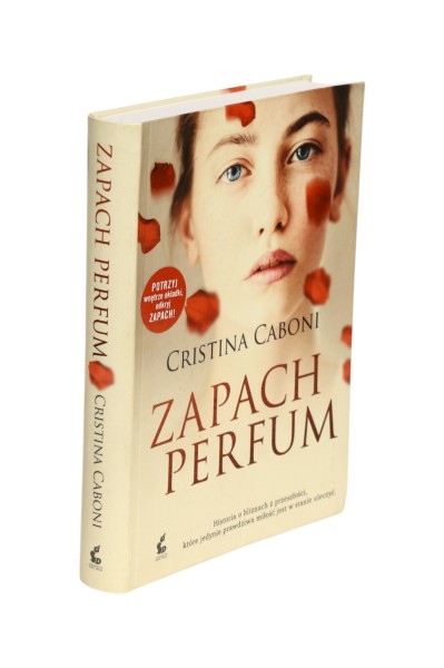 Zapach perfum Cristina Caboni