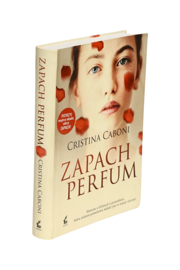 Zapach perfum Cristina Caboni