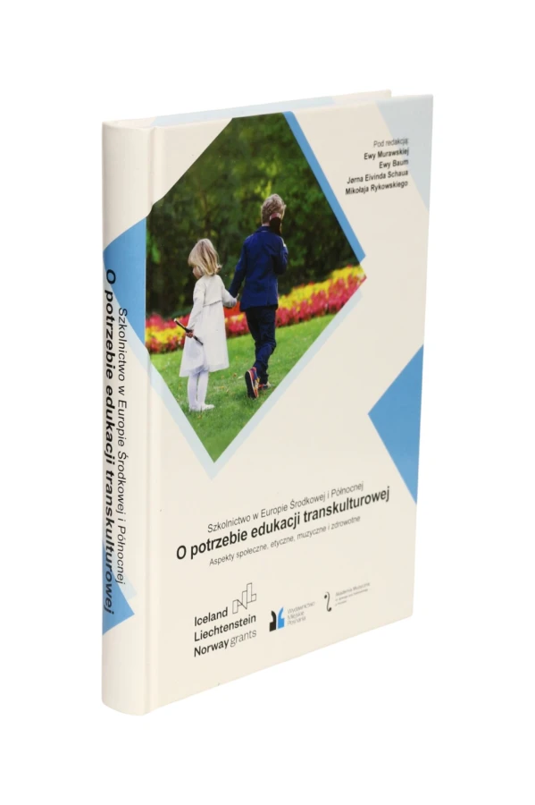 O potrzebie edukacji transkulturowej