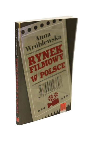 Rynek filmowy w Polsce Anna Wróblewska