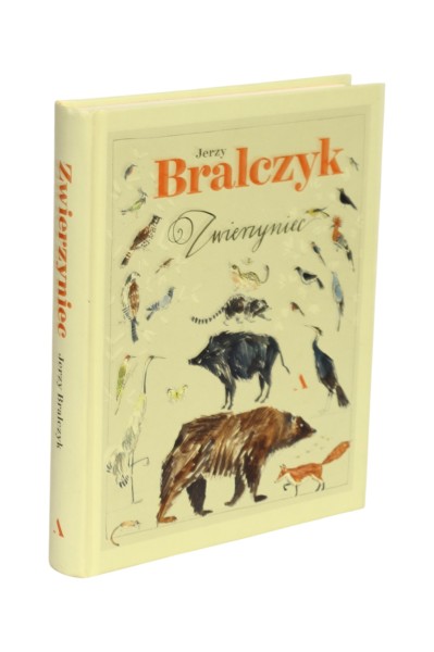 Zwierzyniec Jerzy Bralczyk