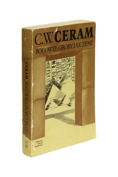 Bogowie, groby i uczeni Ceram