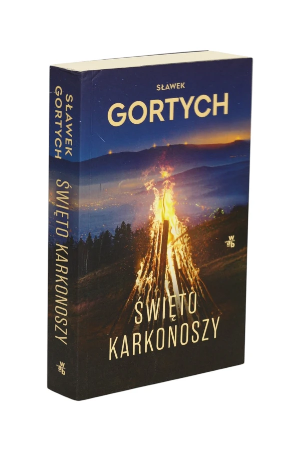 Święto Karkonoszy Sławek Gortych