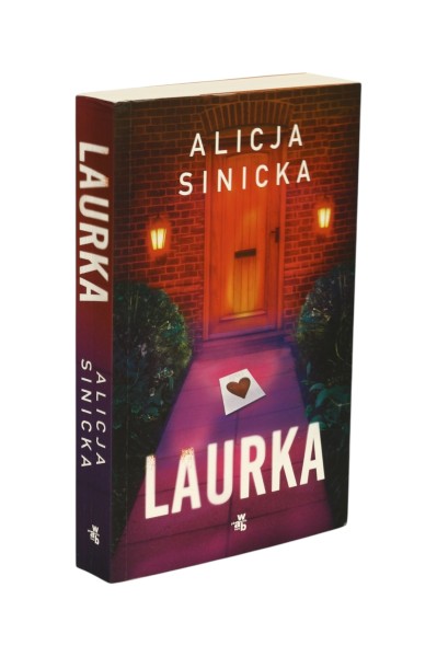 Laura Alicja Sinicka
