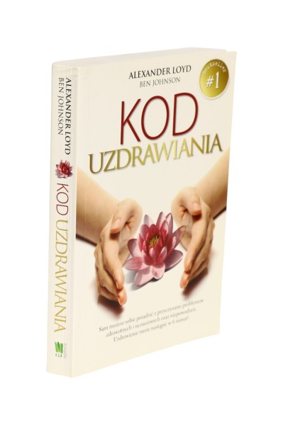 Kod uzdrawiania Alexander Loyd