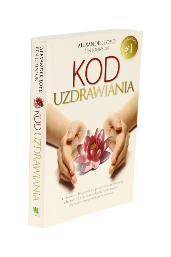 Kod uzdrawiania Alexander Loyd