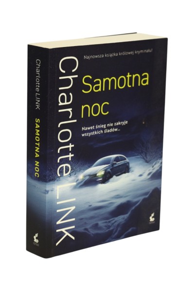 Samotna noc Charlotte Link