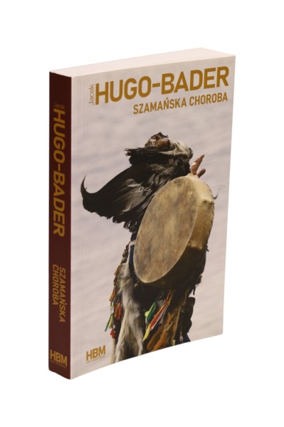 Szamańska choroba Hugo-Bader
