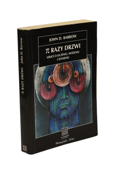 π razy drzwi John D. Barrow