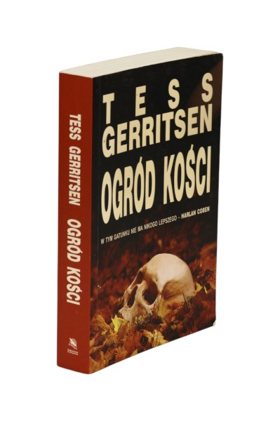 Ogród kości Gerritsen