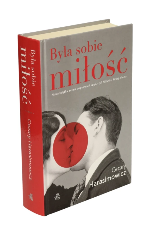 Była sobie miłość Harasimowicz