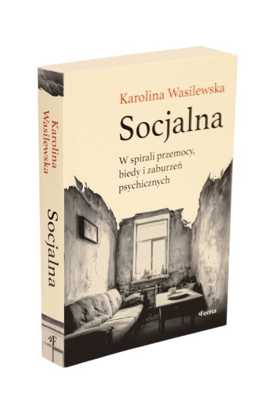 Socjalna Karolina Wasilewska