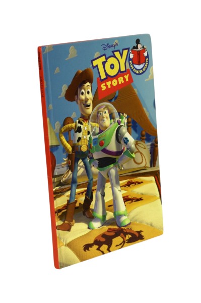 Toy Story Disney