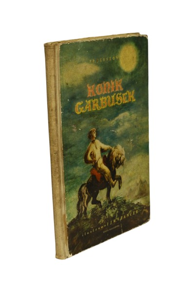Konik Garbusek P.P. Jerszow