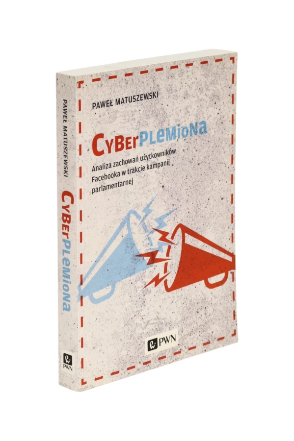 CyBerPLeMioNa Paweł Matuszewski