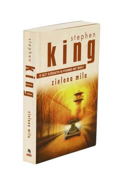 Zielona Mila King