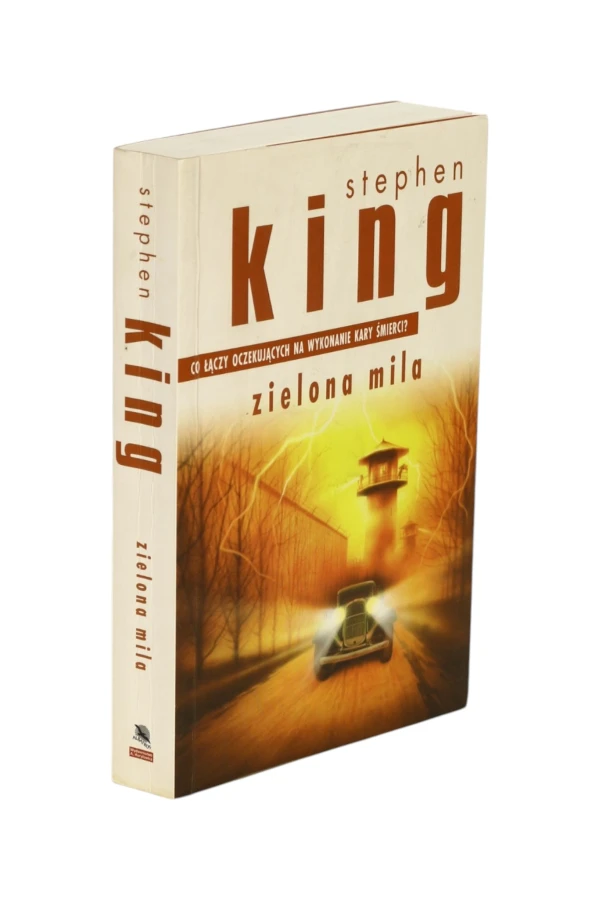 Zielona Mila King
