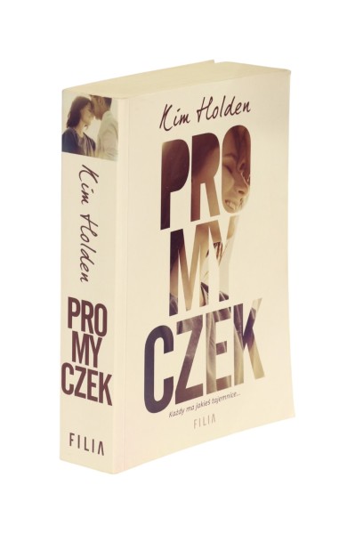 Promyczek Kim Holden