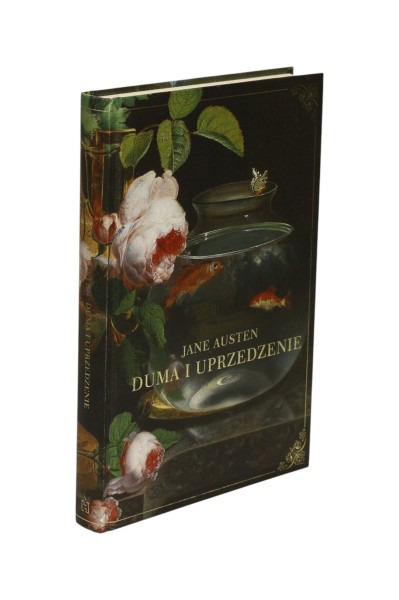 Duma i uprzedzenie Austen