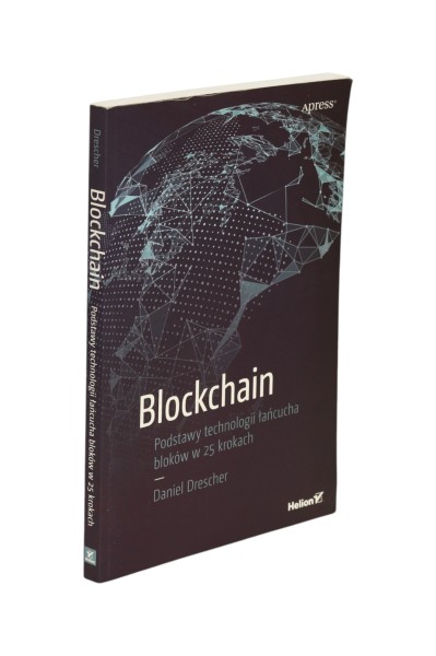 Blockchain Daniel Drescher