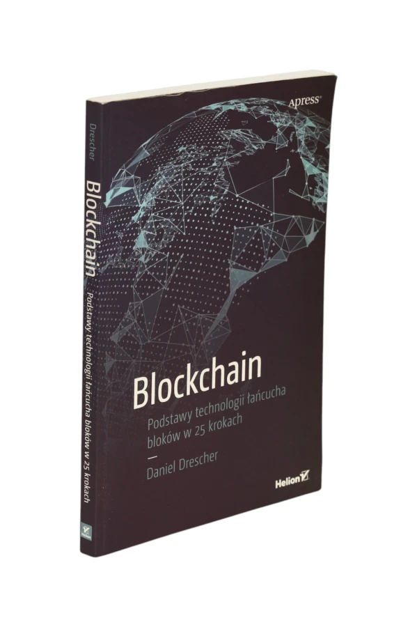 Blockchain Daniel Drescher