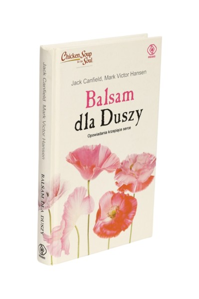 Balsam dla duszy Canfield