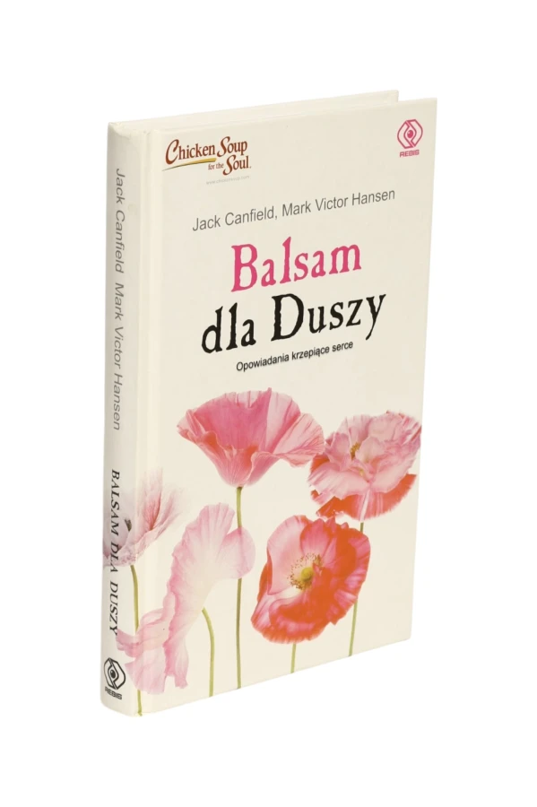 Balsam dla duszy Canfield