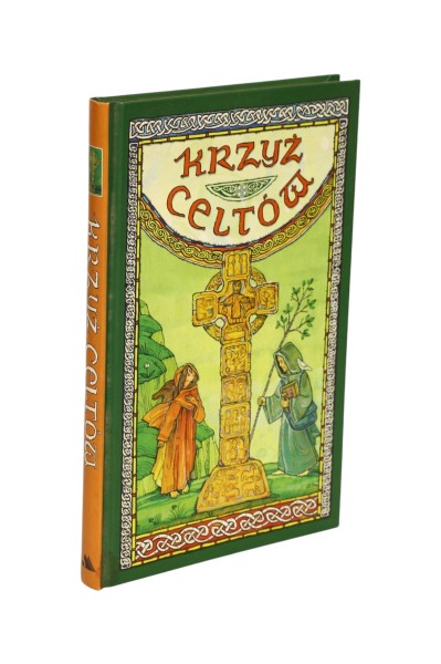 Krzyż Celtów Misterium i poezja wybór Alina Krajewska