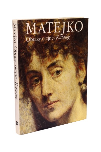Matejko Obrazy olejne Katalog
